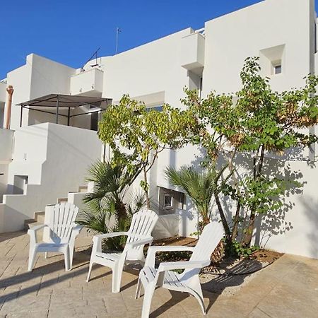 Residence Polaris A Rivabella Exterior foto