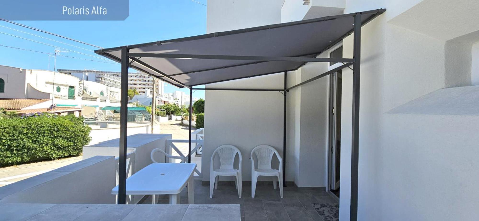 Residence Polaris A Rivabella Exterior foto